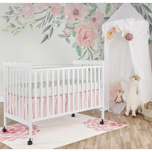 Dream on Me - Dream on Me Carson/Classic 3 in 1 Convertible Crib