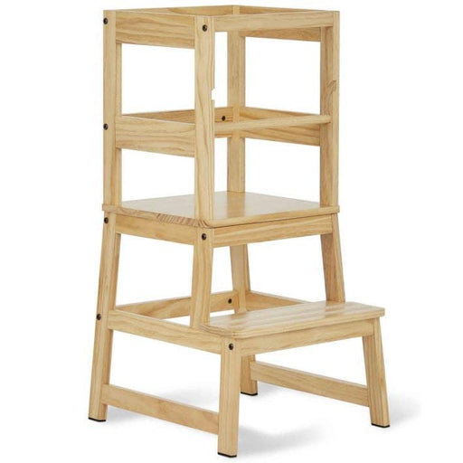 Dream on Me - Dream on Me Dream On Me 2 in 1 Funtastic Tower and Step Stool