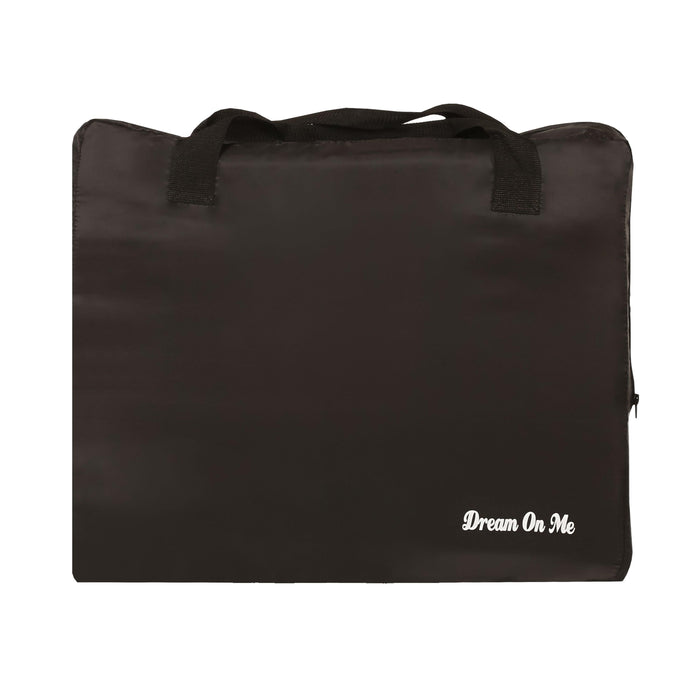 Dream on Me - Dream on Me Travel Light Play Yard - Black