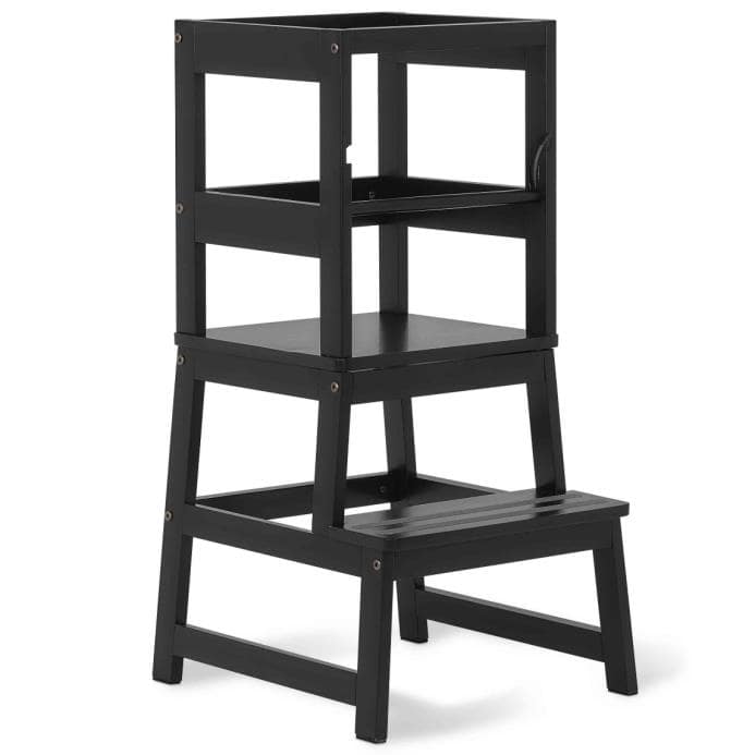 Dream on Me Dream On Me 2 in 1 Funtastic Tower and Step Stool