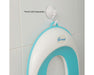 Dreambaby® - Dreambaby EZY- Toilet Trainer Seat - Aqua