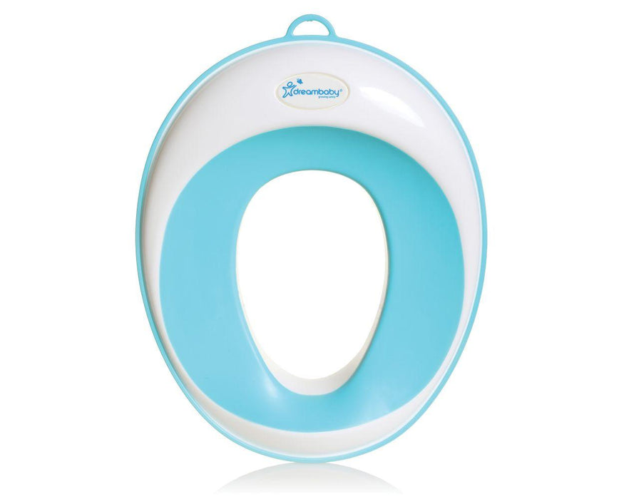 Dreambaby® - Dreambaby EZY- Toilet Trainer Seat - Aqua