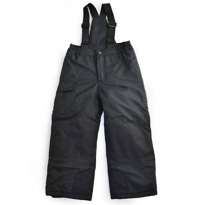 Zero Zone® Kids's Unisex Snow Pants, -35°C (Sizes 2 - 16)