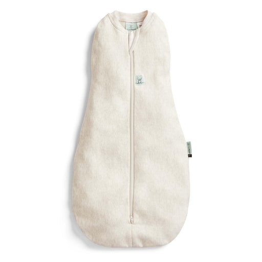 ErgoPouch® - ErgoPouch® Cocoon Swaddle Sack 1tog Oatmeal Marle
