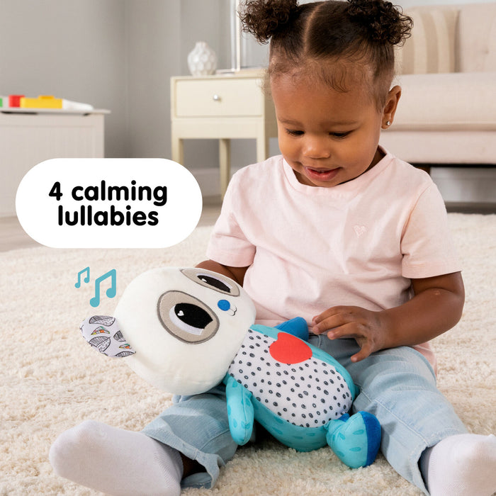 Lamaze Panda Coeur Apaisant - 9m+