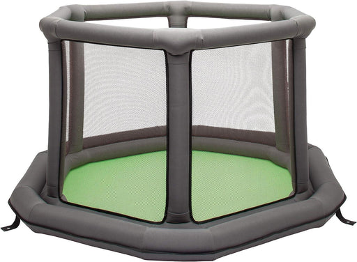 EverEarth® - EverEarth® SafetyCore™ Inflatable Baby Playard