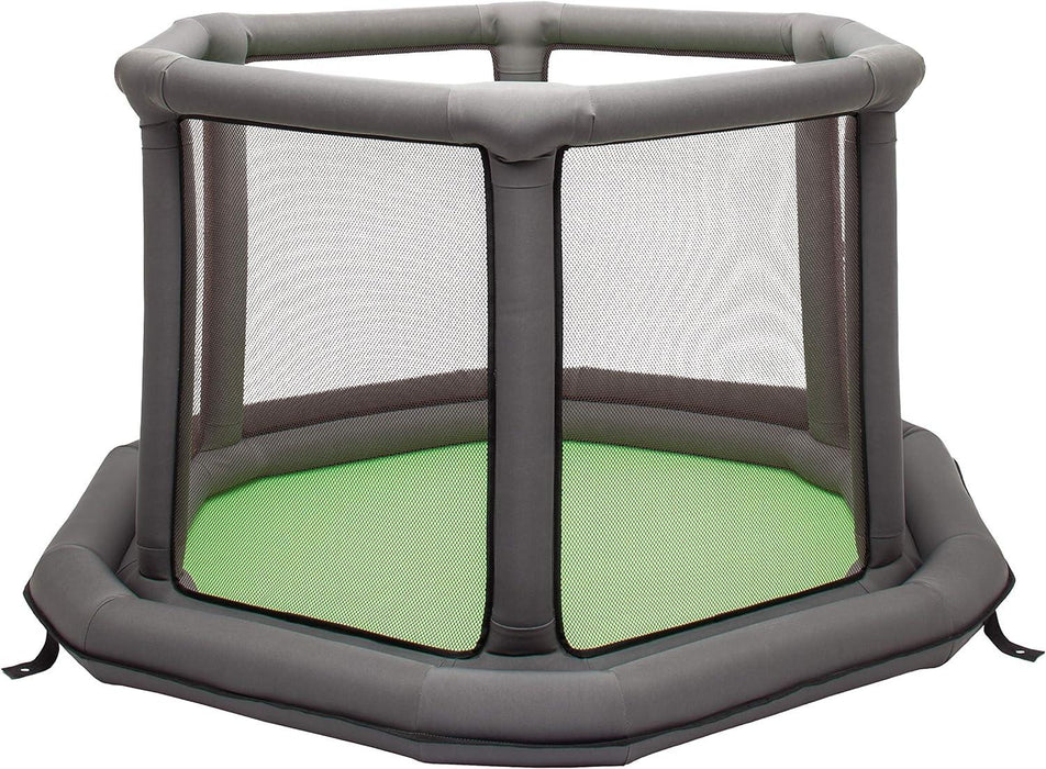 EverEarth® - EverEarth® SafetyCore™ Inflatable Baby Playard