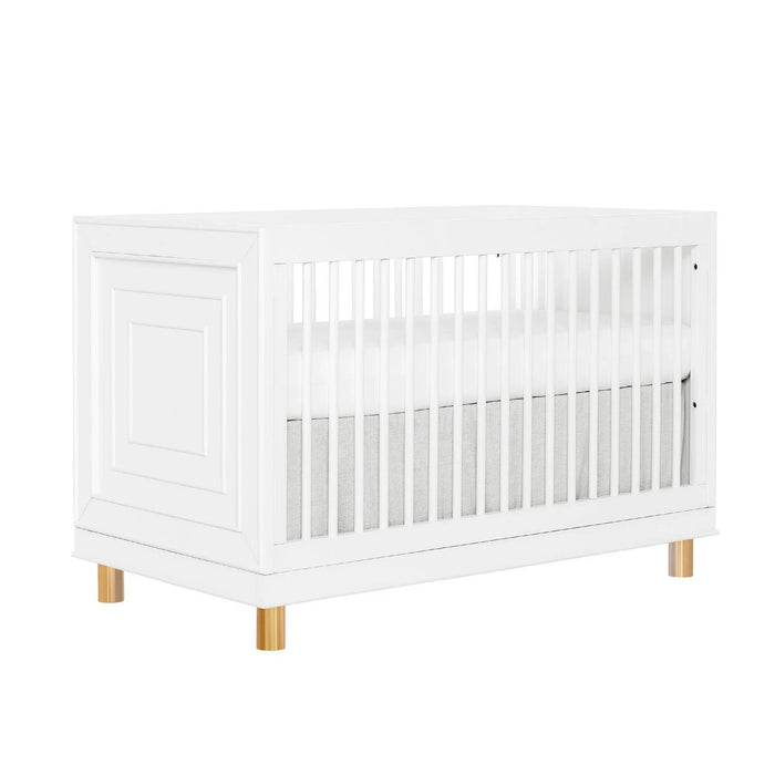 Lit de bébé convertible 3 en 1 Dream On Me Evolur Loft Art Déco