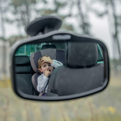Ezimoov - EZIMOOV Front Rear View Mirror Mini