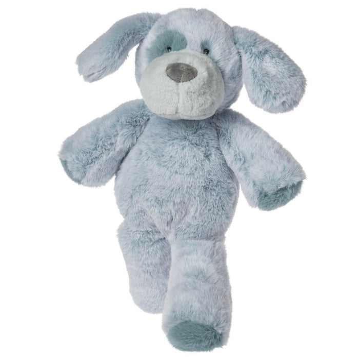Mary Meyer Chiot Poochy Zoo Marshmallow 13"