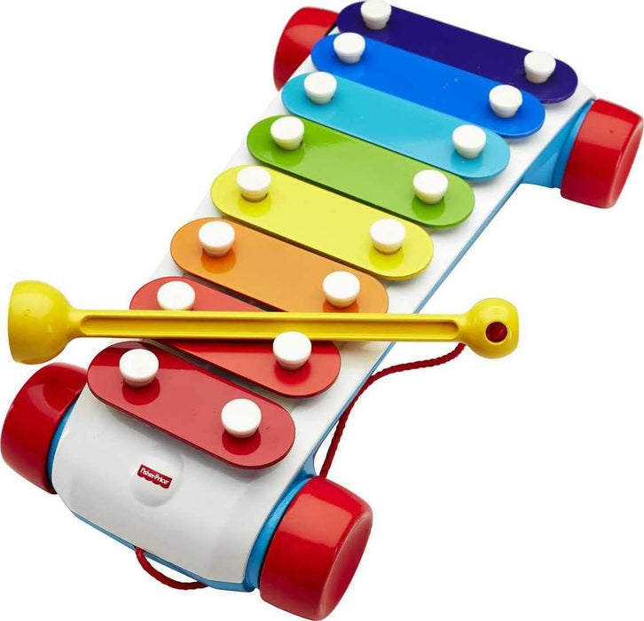 Fisher Price® - Fisher-Price Classic Baby & Toddler Xylophone