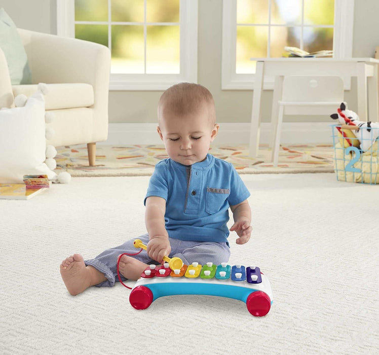 Fisher Price® - Fisher-Price Classic Baby & Toddler Xylophone