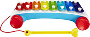 Fisher Price® - Fisher-Price Classic Baby & Toddler Xylophone