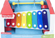 Fisher Price® - Fisher-Price Classic Baby & Toddler Xylophone