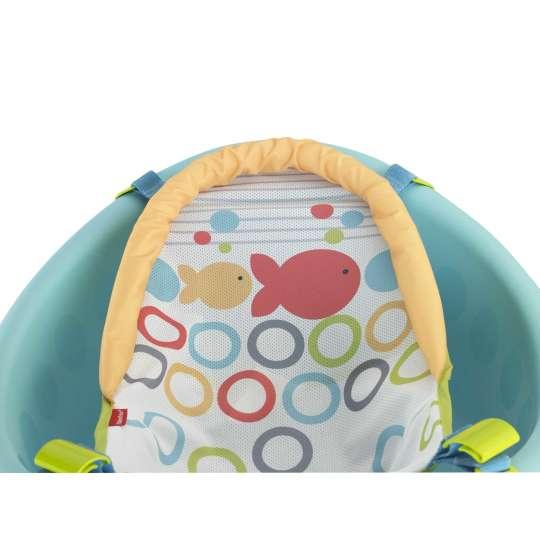 Fisher Price® - Fisher Price Rinse 'n Grow Tub