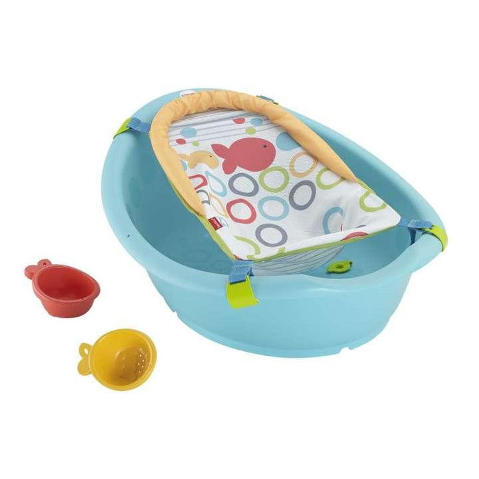 Fisher Price® - Fisher Price Whale Of A Tub