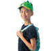 Flapjack Kids - FlapJack Kids UPF50+ One Size 3D Cap