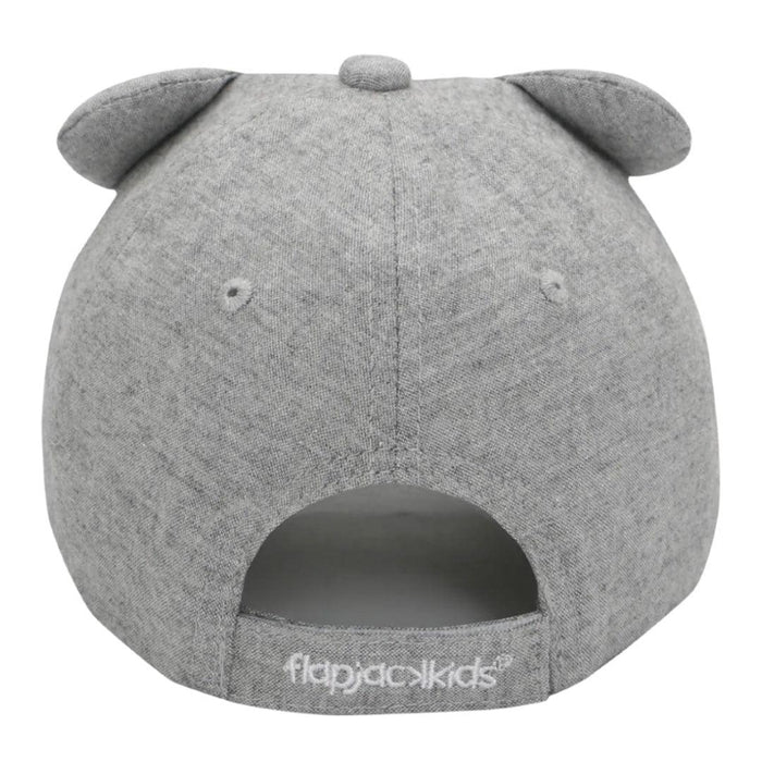 Flapjack Kids - FlapJack Kids UPF50+ One Size 3D Cap