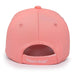 Flapjack Kids - FlapJack Kids Girl UPF50+ Ball Cap - Llama