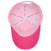 Flapjack Kids - FlapJack Kids Girl UPF50+ Ball Cap - Pink Bunny