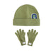 Flapjack Kids - FlapJack Kids Toque & Gloves Set - Dino