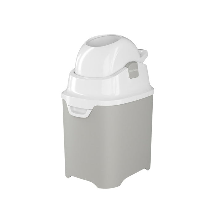 Foundations Premium Small Diaper Pail