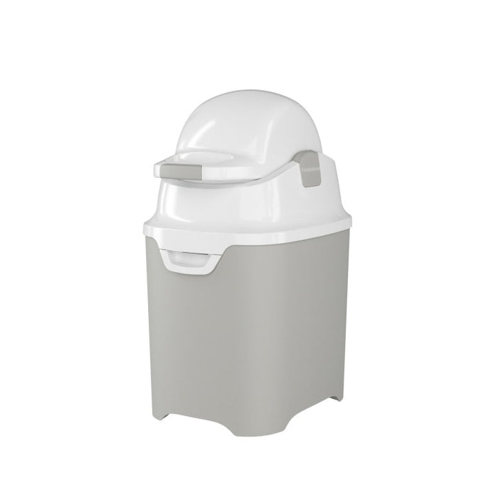 Foundations Premium Small Diaper Pail