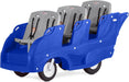 Foundations® - Foundations GAGGLE® Parade 6 Multi Child Buggy