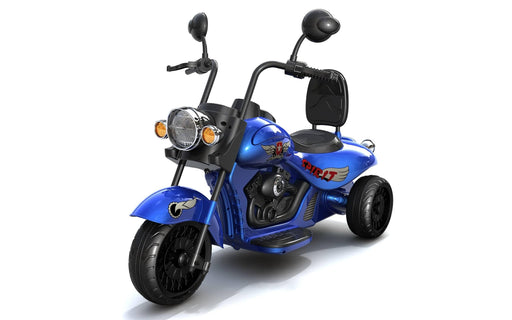 Freddo Toys - Freddo Toys 12V Cruiser Motorcycle 1 Seater