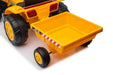 Freddo Toys - Freddo Toys 12V Freddo Excavator 1 Seater Ride-on