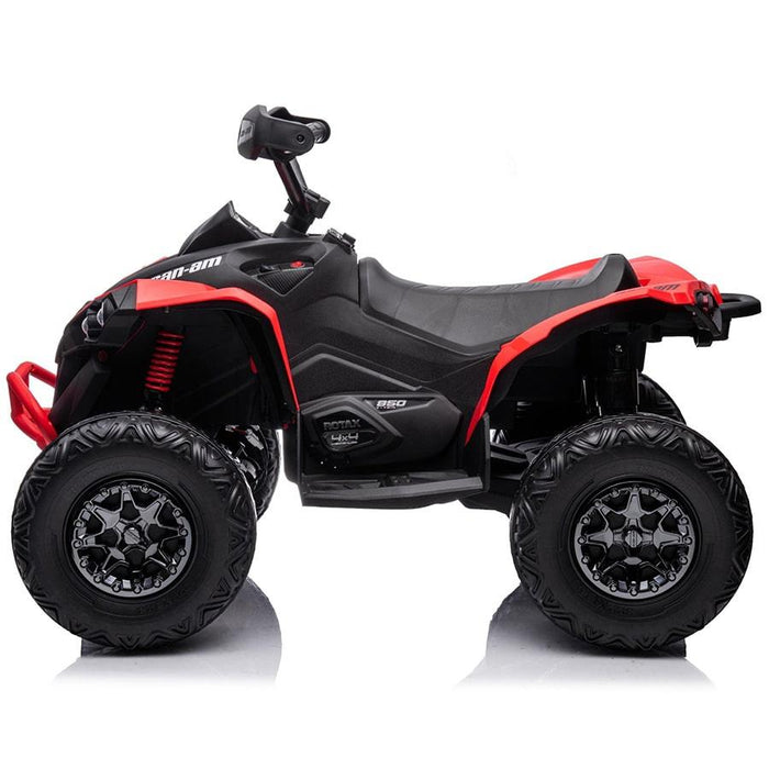 Freddo Toys - Freddo Toys 24V Can Am Renegade 1-Seater Kids ATV