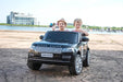 Freddo Toys - Freddo Toys 24V Range Rover HSE 2 Seater Ride on