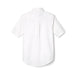 French Toast® - French Toast Boys School Uniform Short Sleeve Oxford Shirt - White - SE9003