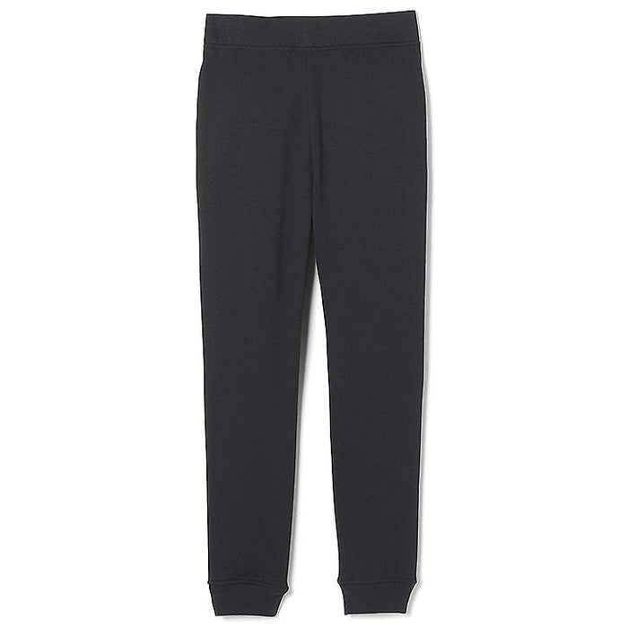 French Toast® - French Toast Girls School Uniform Fleece Jogger Pants - SK9500