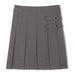 French Toast® - French Toast Girls School Uniform Pleated Two-Tab Scooter Skort - SX9103