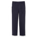 French Toast® - French Toast Pull-On Relaxed Fit Stretch Twill Pant - Navy - SK9319