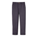 French Toast® - French Toast Straight Fit Stretch Twill School Uniform Boy's Pant - SK9537