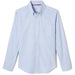 French Toast® - French Toast Young Men's School Uniform Long Sleeve Oxford Shirt - SE9002Y