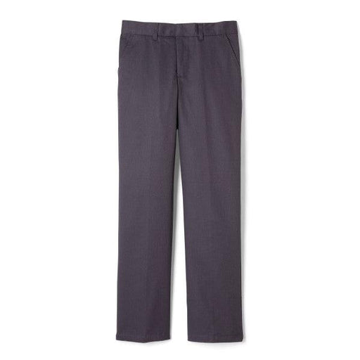 French Toast® - French Toast Young Men's School Uniform Relaxed Fit Twill Pant - SK9280Y