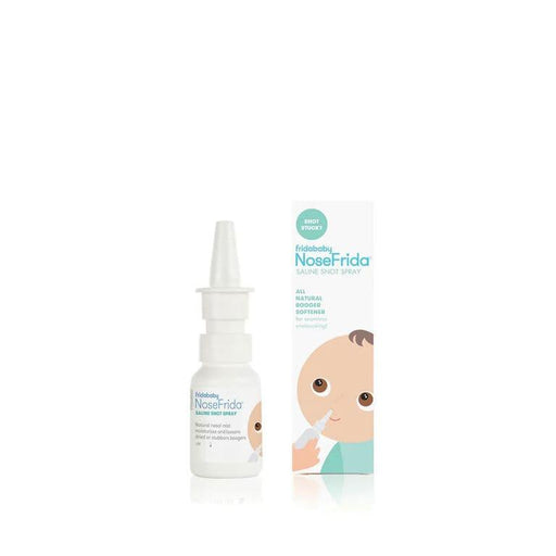 Frida Baby® - Frida Baby Saline Snot Spray