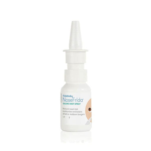 Frida Baby® - Frida Baby Saline Snot Spray