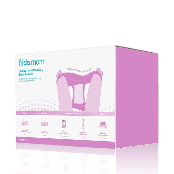 Frida Mom - Frida Mom Postpartum Recovery Essentials Kit