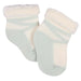 Gerber - Gerber 6 Pack Baby Girl Wildflower Terry Bootie Socks