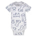 Gerber - Gerber Onesies Brand Short Sleeve Bodysuit - Dogs