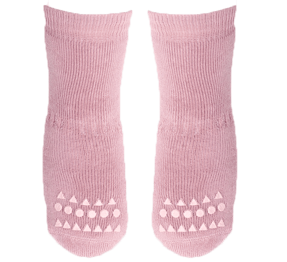 GoBabyGo - GoBabyGo Non-Slip Socks - Cotton