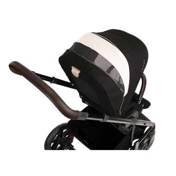 Goldtex - Nuna Mixx Next + Pipa Travel System