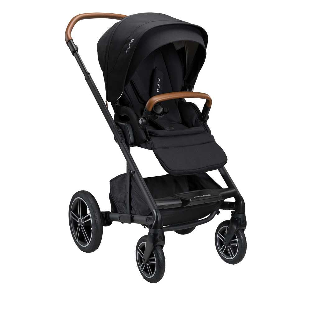 Goldtex - Nuna Mixx Next + Pipa Travel System