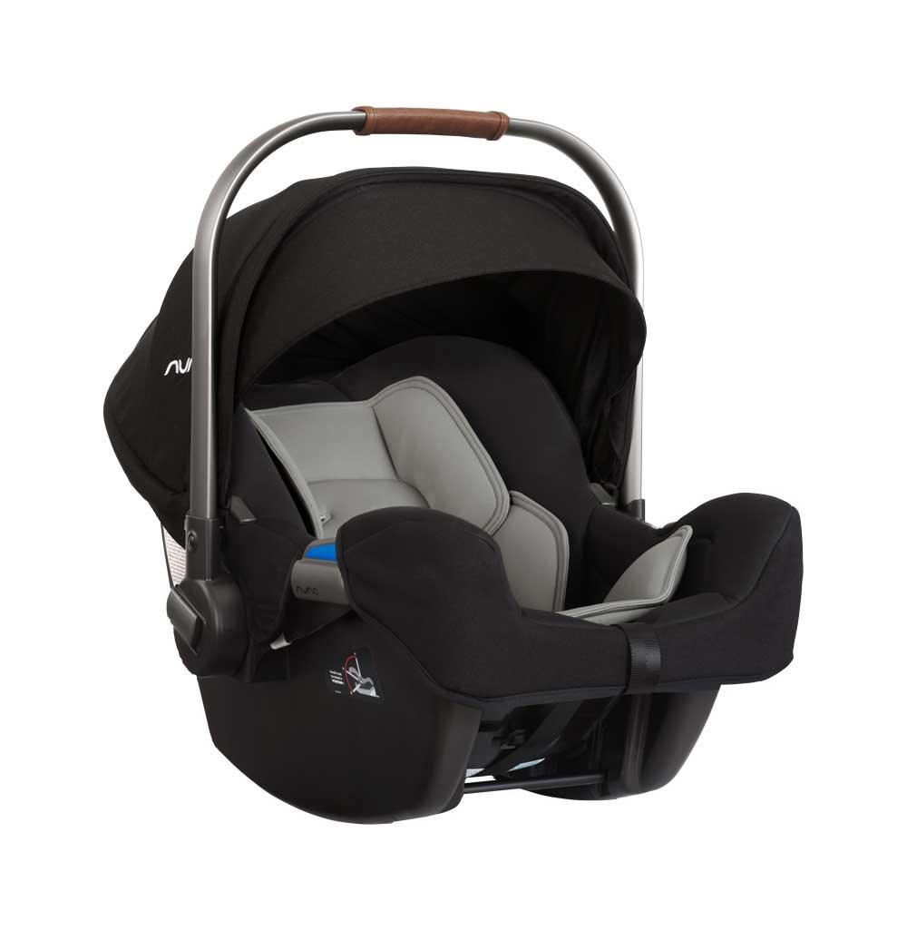 Goldtex - Nuna Mixx Next + Pipa Travel System