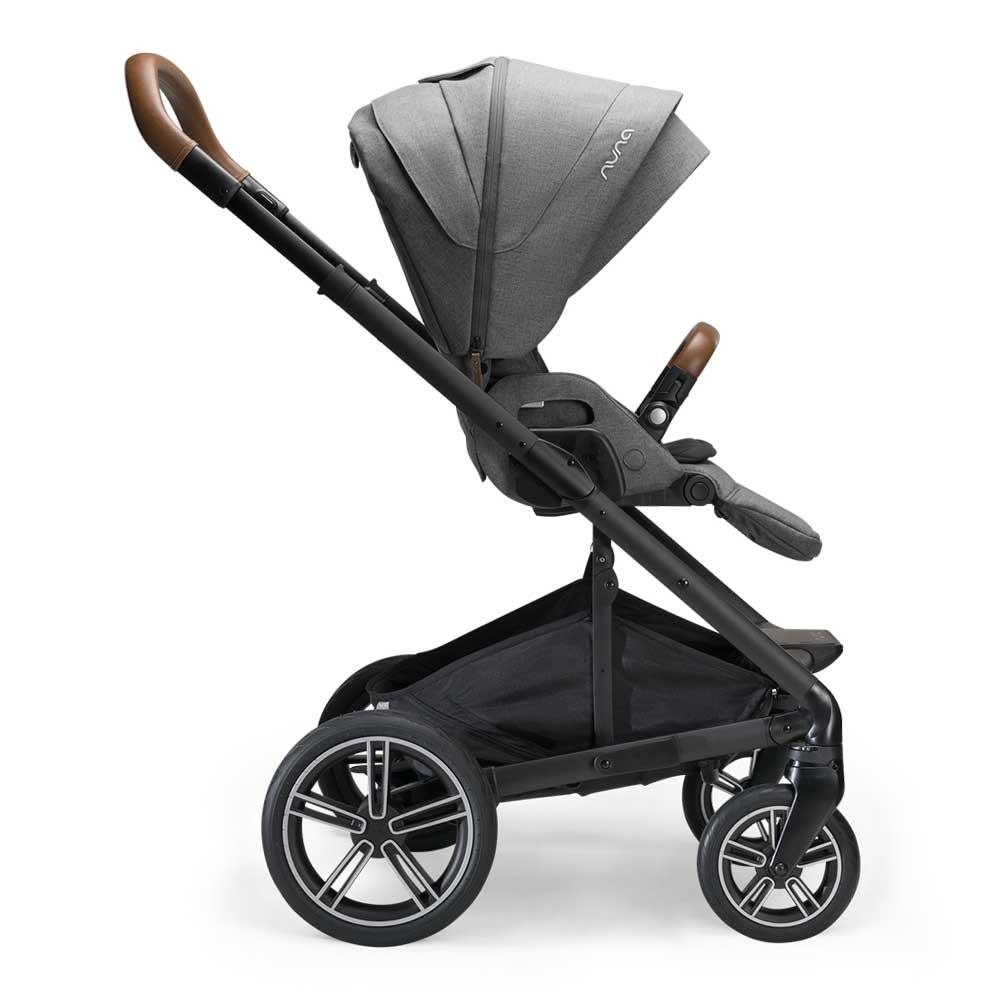 Goldtex - Nuna Mixx Next + Pipa Travel System