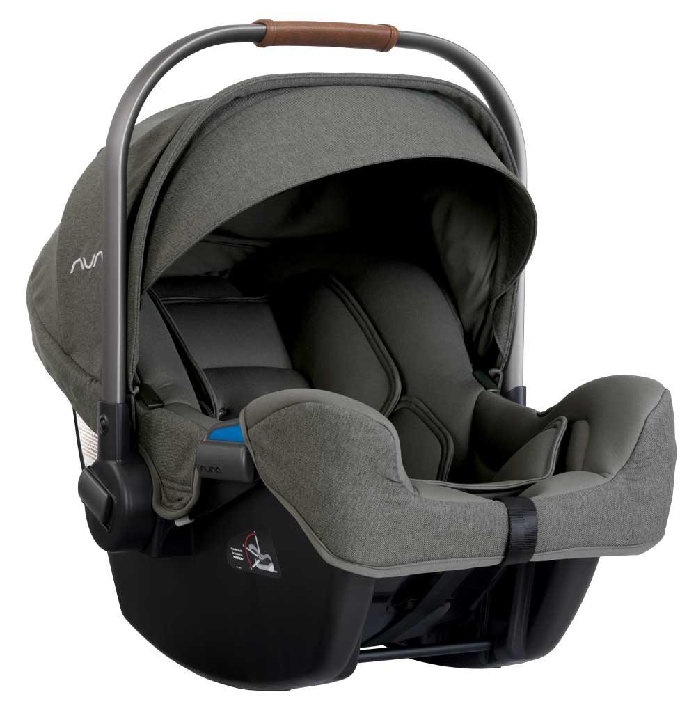 Goldtex - Nuna Mixx Next + Pipa Travel System